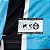 Camiseta Masc Grêmio Oficial 1 2025 Torcedor N10 - Imagem 5