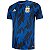 Camiseta Masc Pré-Jogo Argentina - Imagem 3