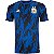 Camiseta Masc Pré-Jogo Argentina - Imagem 1