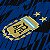 Camiseta Masc Pré-Jogo Argentina - Imagem 4