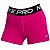 Shorts Nike Pro 365 In (Cor de Rosa) - Imagem 1