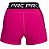 Shorts Nike Pro 365 In (Cor de Rosa) - Imagem 2