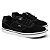 Tênis Hocks Flat Lite - Black Line White - Imagem 2