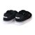 Tênis Hocks Flat Lite - Black White - Imagem 4
