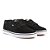 Tênis Hocks Flat Lite - Black White - Imagem 3