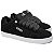 Tênis Hocks Ruas Skate - Classic Black - Imagem 3