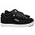 Tênis Hocks Ruas Skate - Classic Black - Imagem 2
