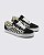 Tênis Vans Old Skool - Primary Check Black/White - Imagem 2