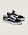 Tênis Vans Skate Old Skool - Black/White - Imagem 2