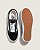 Tênis Vans Skate Old Skool - Black/White - Imagem 4