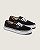 Tênis Vans Skate Authentic - Black/White - Imagem 2