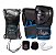 Kit Naja Black Line preto/Azul BK/BL - Imagem 1