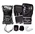 Kit Naja Black Line preto/prata BK/SV - Imagem 1