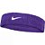 Headband Nike - Roxo - Imagem 1