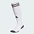 Meião Adidas Adisock 23 - Branco - Imagem 1