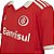Camiseta Adidas Sport Club Internacional 2022/23 - Infantil - Imagem 3