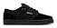 Tênis Hocks Montreal - Black/Gold - Imagem 1