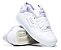 Tênis Hocks Flat Core - Branco Lilac - Imagem 2