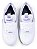 Tênis Hocks Flat Core - Branco Lilac - Imagem 3