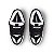 Tênis Hocks Bold - Petitpoa - Imagem 4