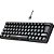 Teclado Gamer Mecânico Fortrek Gravity 65 Compact Switch Outemu Red B [F002] - Imagem 3