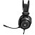 Headset Gamer Fortrek Crusader P2 + USB RGB Preto [F002] - Imagem 4