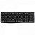 Teclado Sem Fio LOGITECH K270 Preto [F002] - Imagem 1