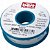 Solda em Fio 189-MSX10 60x40 125g Azul Solda Best [F002] - Imagem 1