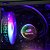 Water Cooler C3Tech FC-W120RGB Preto - Imagem 4