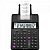 Calculadora Com Bobina Casio HR-100RC 12 Dígitos Bivolt Preta - Imagem 1