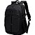 Mochila Para Notebook 15,6" Lecoo BG02 Preta - Imagem 2
