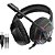 Headset Gamer Fortrek Blackfire P2 + USB RGB Preto - Imagem 1