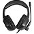 Headset Gamer Fortrek Blackfire P2 + USB RGB Preto - Imagem 3