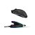 Mouse Wireless com Dock de Carregamento Magnético Fortrek Loyal Preto - Imagem 4