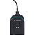 Mouse Wireless com Dock de Carregamento Magnético Fortrek Loyal Preto - Imagem 3