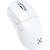 Mouse Wireless com Dock de Carregamento Magnético Fortrek Loyal Branco - Imagem 3