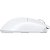 Mouse Wireless com Dock de Carregamento Magnético Fortrek Loyal Branco - Imagem 4