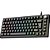Teclado Gamer Mecânico Fortrek Shift Hotswap Preto - Imagem 2