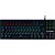 Teclado Gamer Mecânico Fortrek Black Hawk Compact Rainbow - Imagem 1