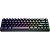 Teclado Gamer Fortrek Fearless 65 Compact Preto - Imagem 3