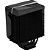 Cooler Para Processador Aerocool Cylon 4F ARGB Preto - Imagem 4