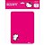 Mouse Pad Slim Letron Hello Kitty (Caixa C/20 Unidades) - Imagem 3