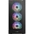 Gabinete Gamer Fortrek Cruiser Mid Tower RGB Preto - Imagem 2