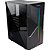 Gabinete Gamer Fortrek Holt Mid Tower RGB Preto - Imagem 3