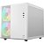 Gabinete Gamer C3Tech Aquarius MT-G710 Sem Fans Branco - Imagem 3