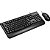 Kit Teclado e Mouse Lecoo CM105 USB Preto - Imagem 3