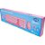 Kit Teclado e Mouse Letron Fini Sem Fio Rosa - Imagem 2