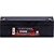 Bateria Estacionária Selada 12V 2,3Ah VRLA UP1223 Unipower - Imagem 2