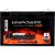 Bateria Estacionária Selada 6V 12Ah VRLA UP6120 Unipower - Imagem 3