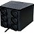 Estabilizador 2000VA POWEREST ABS 115V Preto TS SHARA - Imagem 2